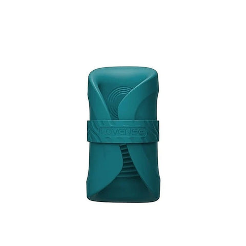 Gush 2 Remote Controlled Smart Male Masturbator By Lovense