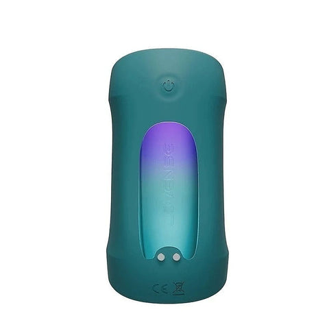 Gush 2 Remote Controlled Smart Male Masturbator By Lovense