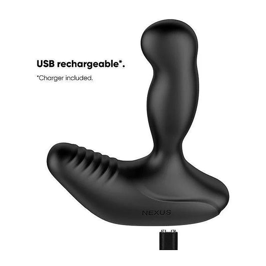 Nexus Revo Stealth App Controlled Remote Control Prostate