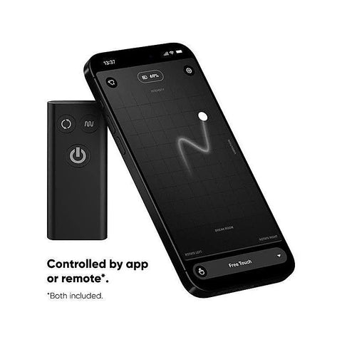 Nexus Revo Stealth App Controlled Remote Control Prostate