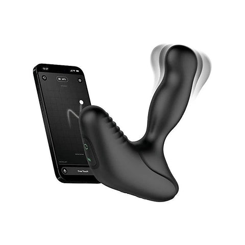 Nexus Revo Stealth App Controlled Remote Control Prostate