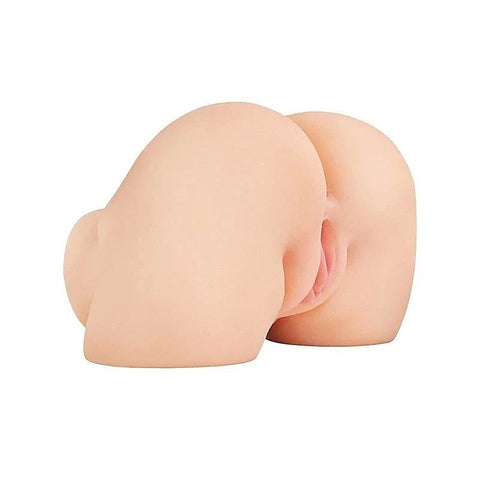 Shake That Ass Vibrating Mega Male Masturbator