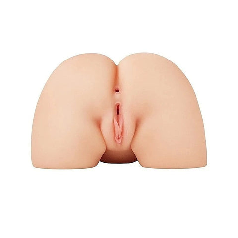 Shake That Ass Vibrating Mega Male Masturbator