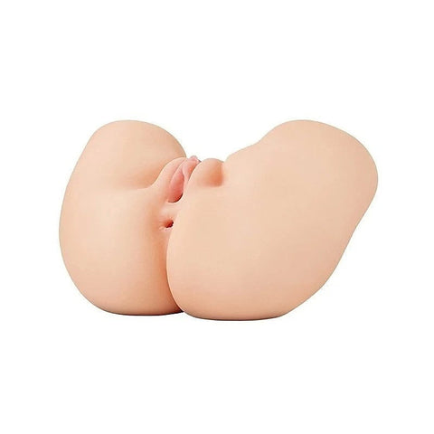 Shake That Ass Vibrating Mega Male Masturbator