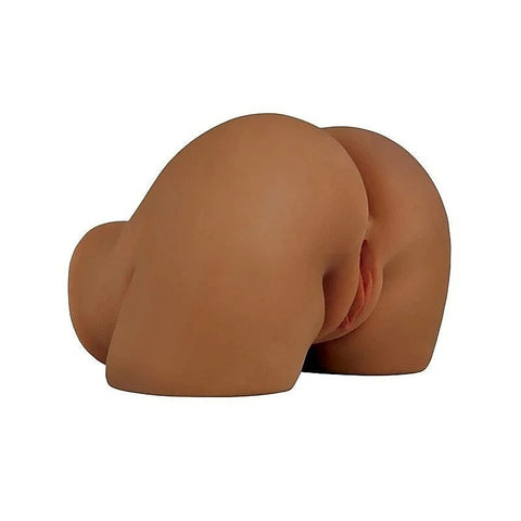 Shake That Ass Vibrating Mega Male Masturbator