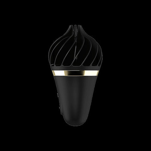 Sweet Treat Silicone Clitoral Vibrator by Satisfyer