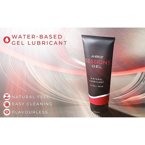 Sessions Gel by Aneros