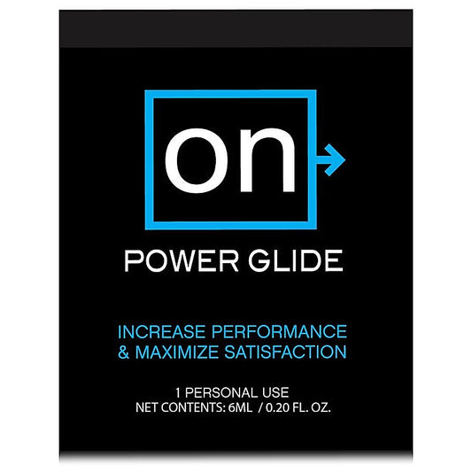 Power Glide by Sensuva On