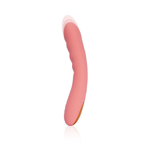 Ava Neo Interactive Thrusting G Spot Vibrator by Svakom
