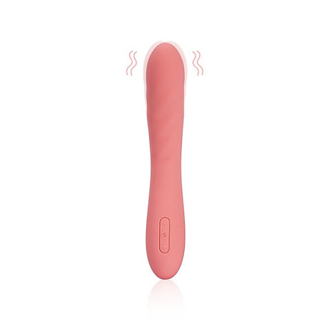 Ava Neo Interactive Thrusting G Spot Vibrator by Svakom
