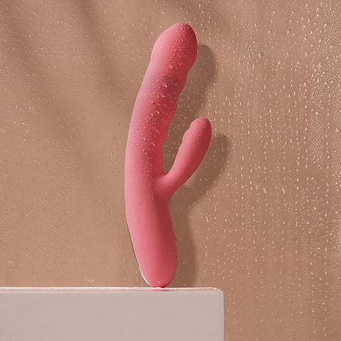 Avery Multi-Function Rabbit Vibrator by Svakom