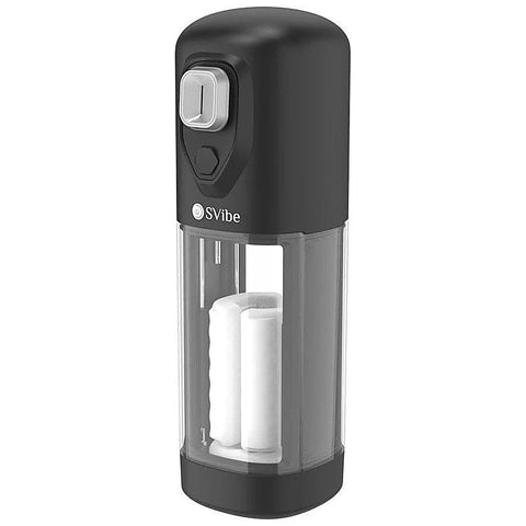 Ikon Volt Male Masturbator by Svibe