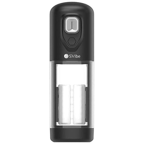 Ikon Volt Male Masturbator by Svibe