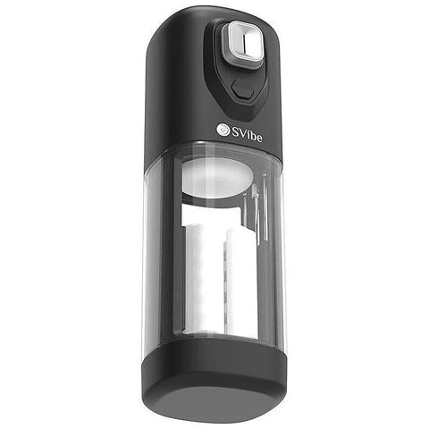 Ikon Volt Male Masturbator by Svibe