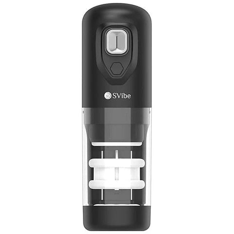 Ikon Spark Mens Masturbator by Svibe