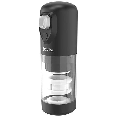 Ikon Spark Mens Masturbator by Svibe