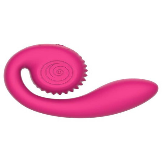 Gizi Lite Flexible G-Spot Vibrator by Svibe