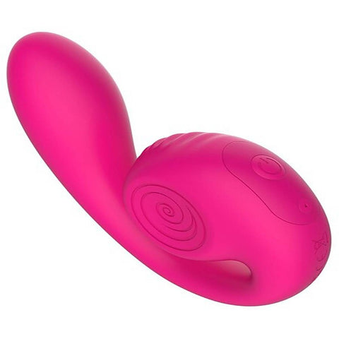 Gizi Lite Flexible G-Spot Vibrator by Svibe