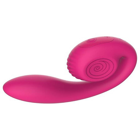Gizi Lite Flexible G-Spot Vibrator by Svibe