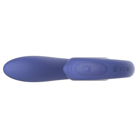 Gizi Lite Flexible G-Spot Vibrator by Svibe