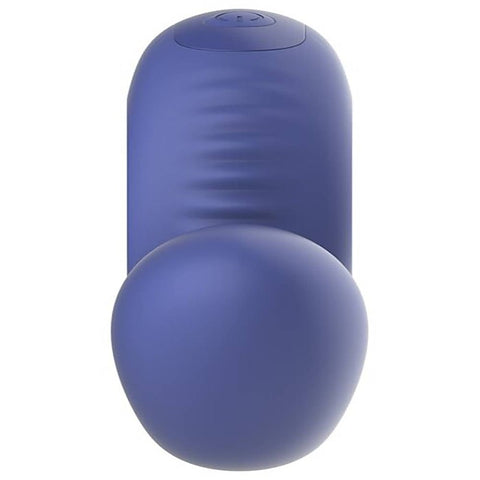 Gizi Lite Flexible G-Spot Vibrator by Svibe