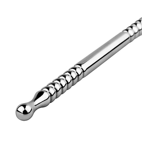 Stainless Steel Male Urethral Plug Sounds by BDStyle