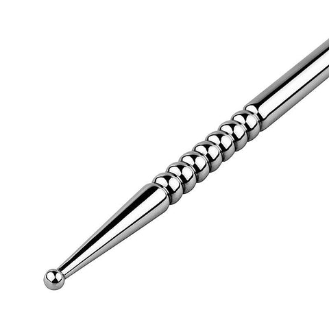 Stainless Steel Male Urethral Plug Sounds by BDStyle