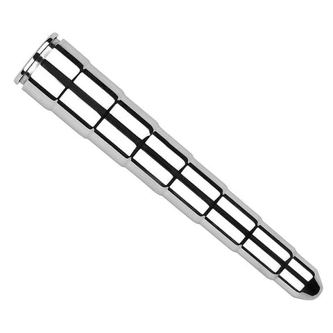 Mens Metal Urethral Bougie Measuring Device by BDStyle