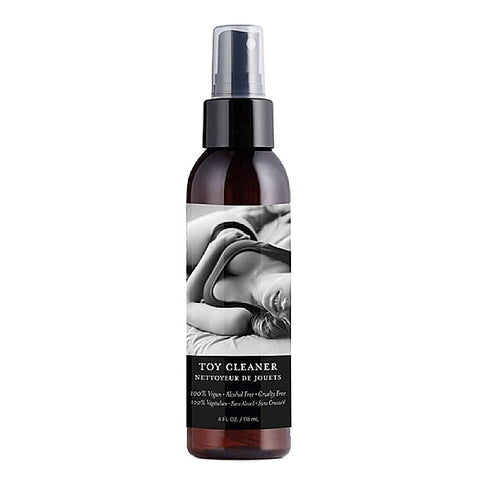 EB Hemp Seed Toy Cleaner by Earthly Body