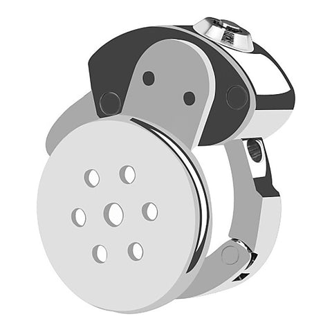 Lid Male Chastity Cock Cage With Adjustable Ring by BDStyle