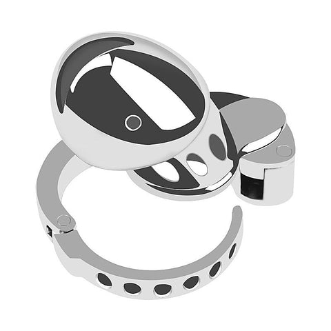 Adjustable Size Men Chastity Cage by BDStyle