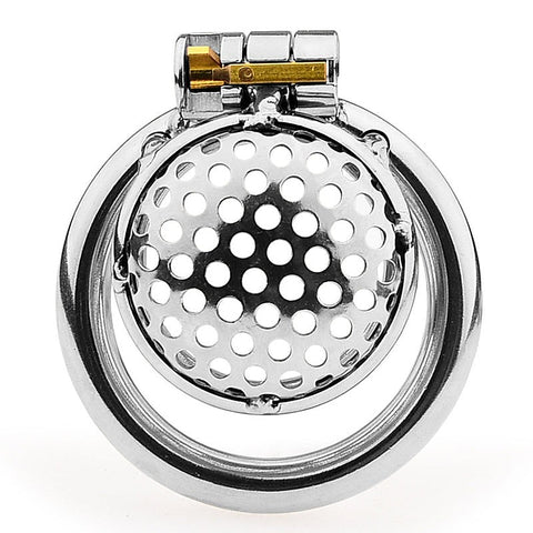 Bird Unescapable Male Chastity Cock Cage by BDStyle