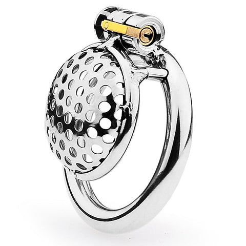 Bird Unescapable Male Chastity Cock Cage by BDStyle