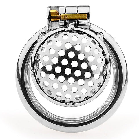 Bird Unescapable Male Chastity Cock Cage by BDStyle
