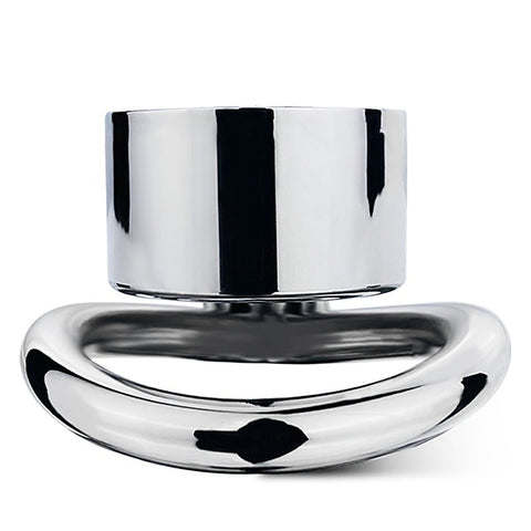 Canned Male Chastity Cock Cage by BDStyle