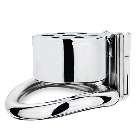 Canned Male Chastity Cock Cage by BDStyle