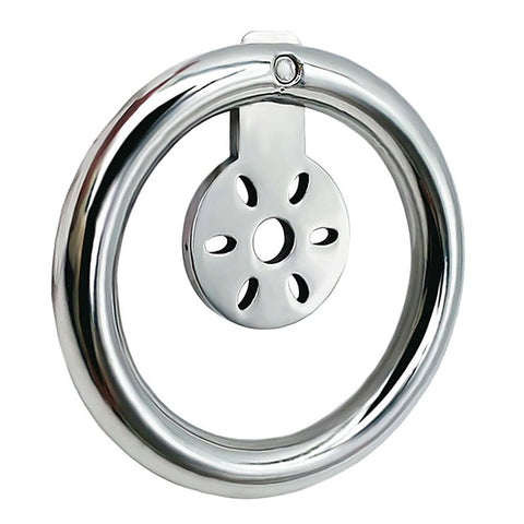 Hex Screw Pad Mens Cock Lock Cage by BDStyle