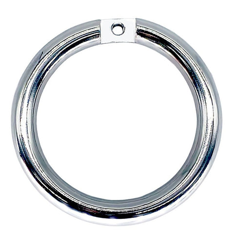 Hex Screw Pad Mens Cock Lock Cage by BDStyle