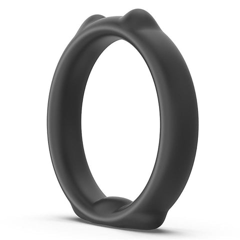 Cat Silicone Cock Ring Set by BDStyle