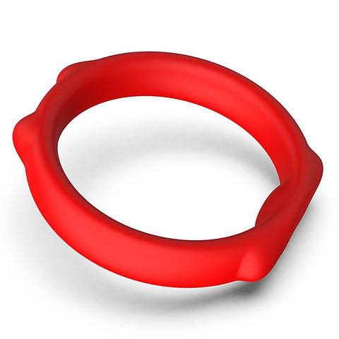 Cat Silicone Cock Ring Set by BDStyle
