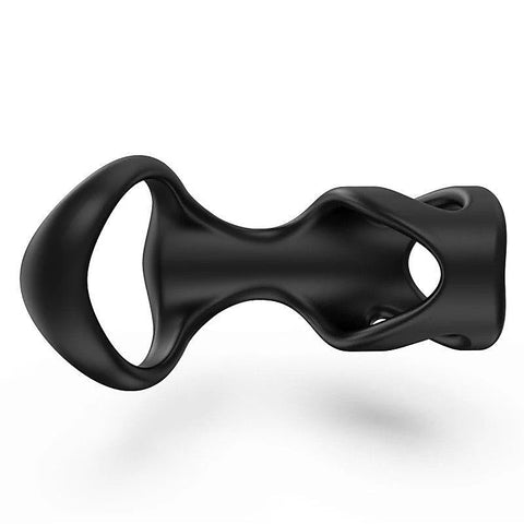 Penis Ring Skeleton Model by BDStyle