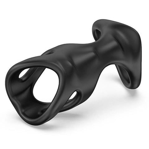 Penis Ring Skeleton Model by BDStyle