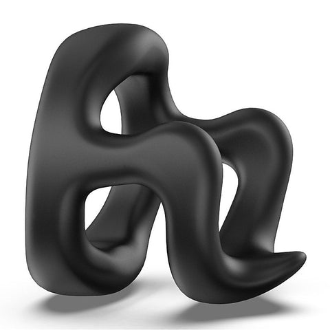 Penis Ring H Model by BDStyle
