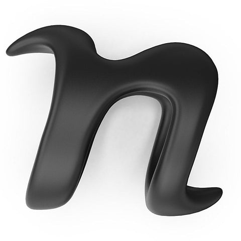 Penis Ring U Model by BDStyle