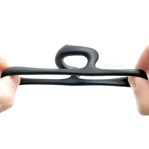 Penis Ring U Model by BDStyle