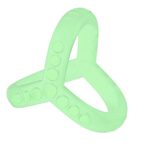 Stretchable Silicone Penis Ring by BDStyle