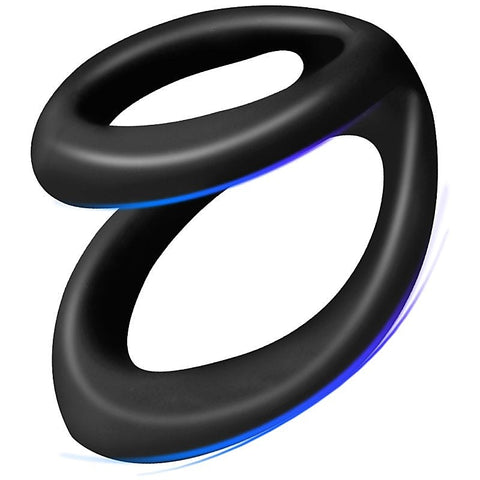 Uplift Silicone Cock and Ball Support by BDStyle