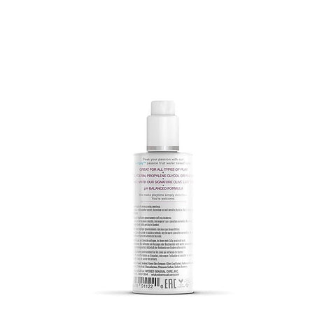 Wicked Simply Aqua Passion Fruit by Wicked Sensual Care