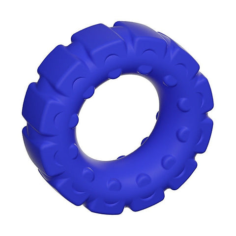 Tread Ultimate Tire Silicone Cock Ring by BDStyle