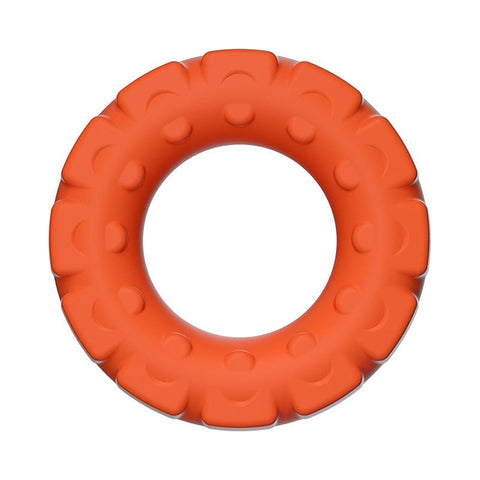 Tread Ultimate Tire Silicone Cock Ring by BDStyle